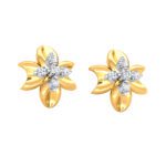 Designer Earring Collection – 18KT – RMDG ADER- 0025