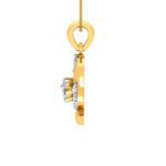 Designer Pendant Collection – 18KT – RMDG ADP- 0058 Designer Pendant Collection – 18KT – RMDG ADP- 0058
