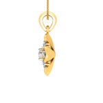 Designer Pendant Collection – 18KT – RMDG ADP- 0062