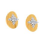 Designer Earring Collection – 18KT – RMDG ADER- 0055 Designer Earring Collection – 18KT – RMDG ADER- 0055