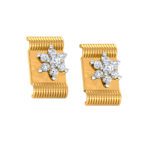 Designer Earring Collection – 18KT – RMDG ADER- 0030 Designer Earring Collection – 18KT – RMDG ADER- 0030