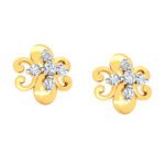 Designer Earring Collection – 18KT – RMDG ADER- 0068 Designer Earring Collection – 18KT – RMDG ADER- 0068