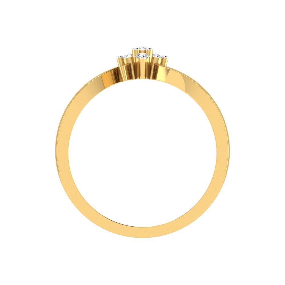 Casual Rings Collection – RMDGADR - 1722