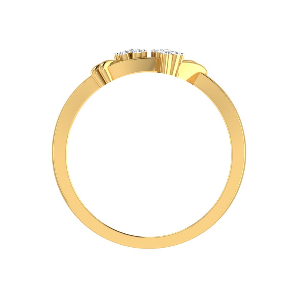 Casual Rings Collection – RMDGADR - 1731
