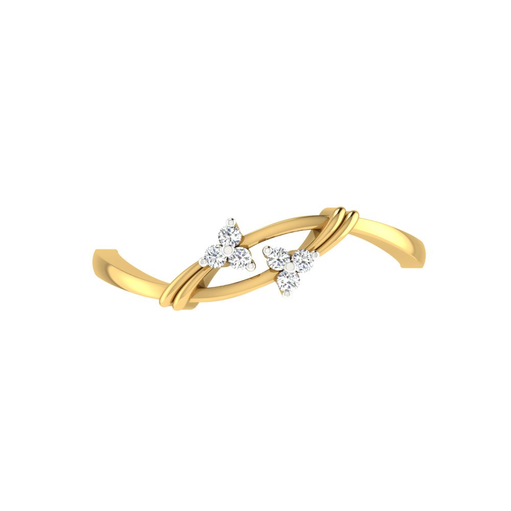 Casual Rings Collection – RMDGADR - 1731