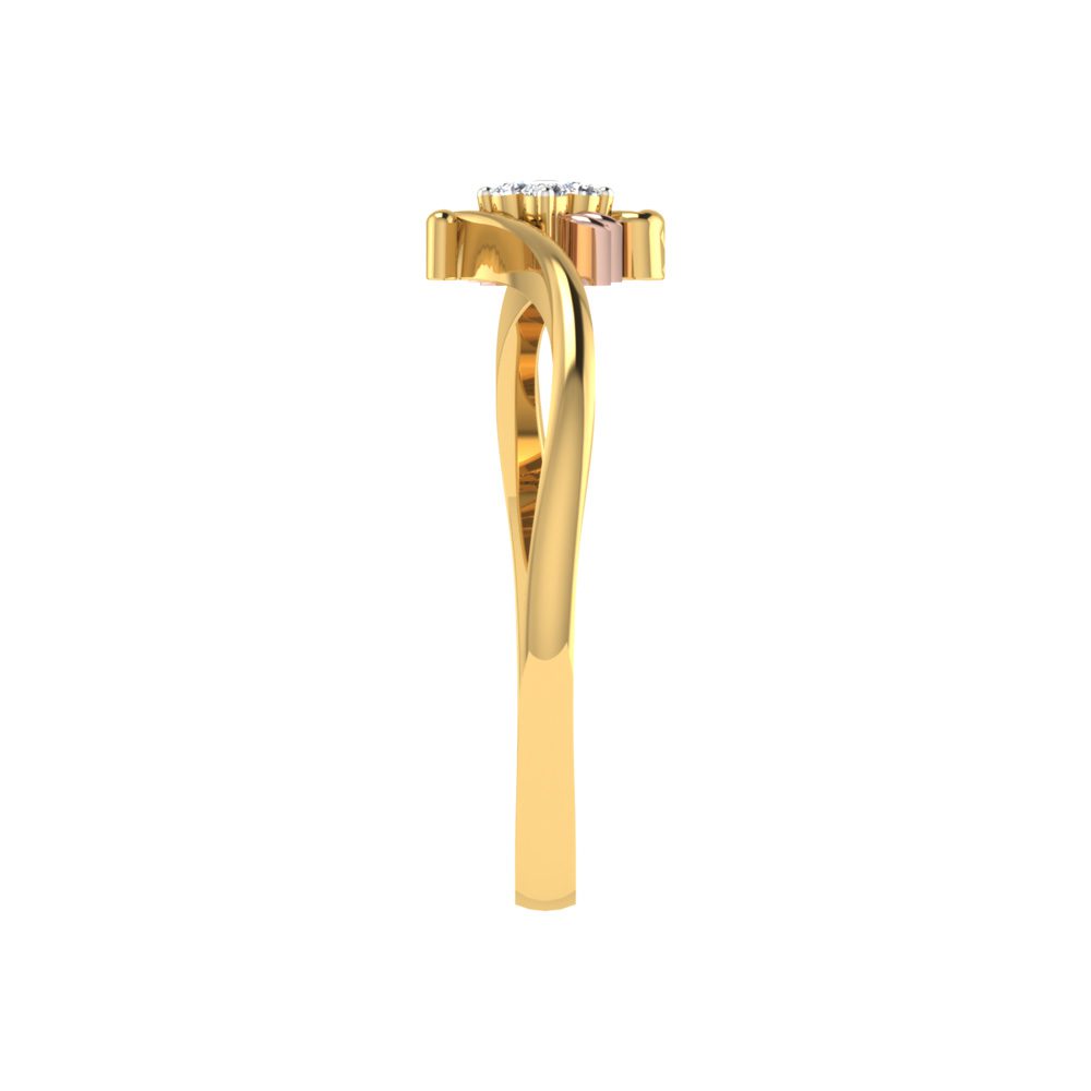 Casual Rings Collection – RMDGADR - 1740