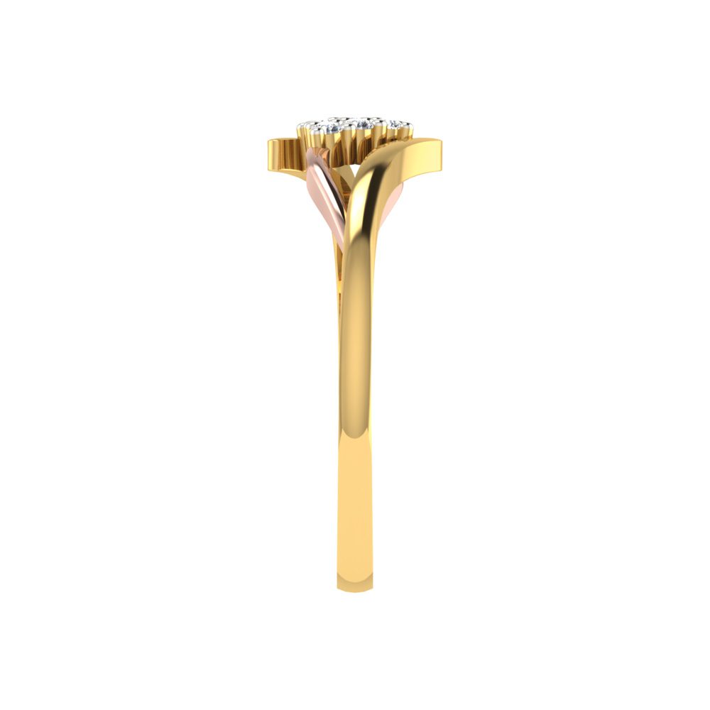 Casual Rings Collection – RMDGADR – 1761