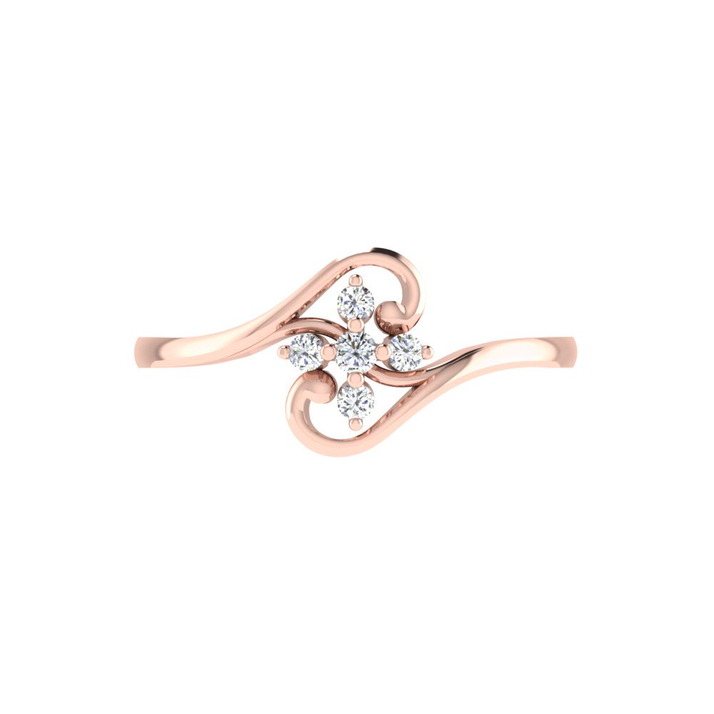 Casual Rings Collection – RMDGADR – 1763