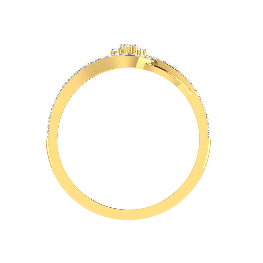 Casual Rings Collection – RMDGADR - 1535