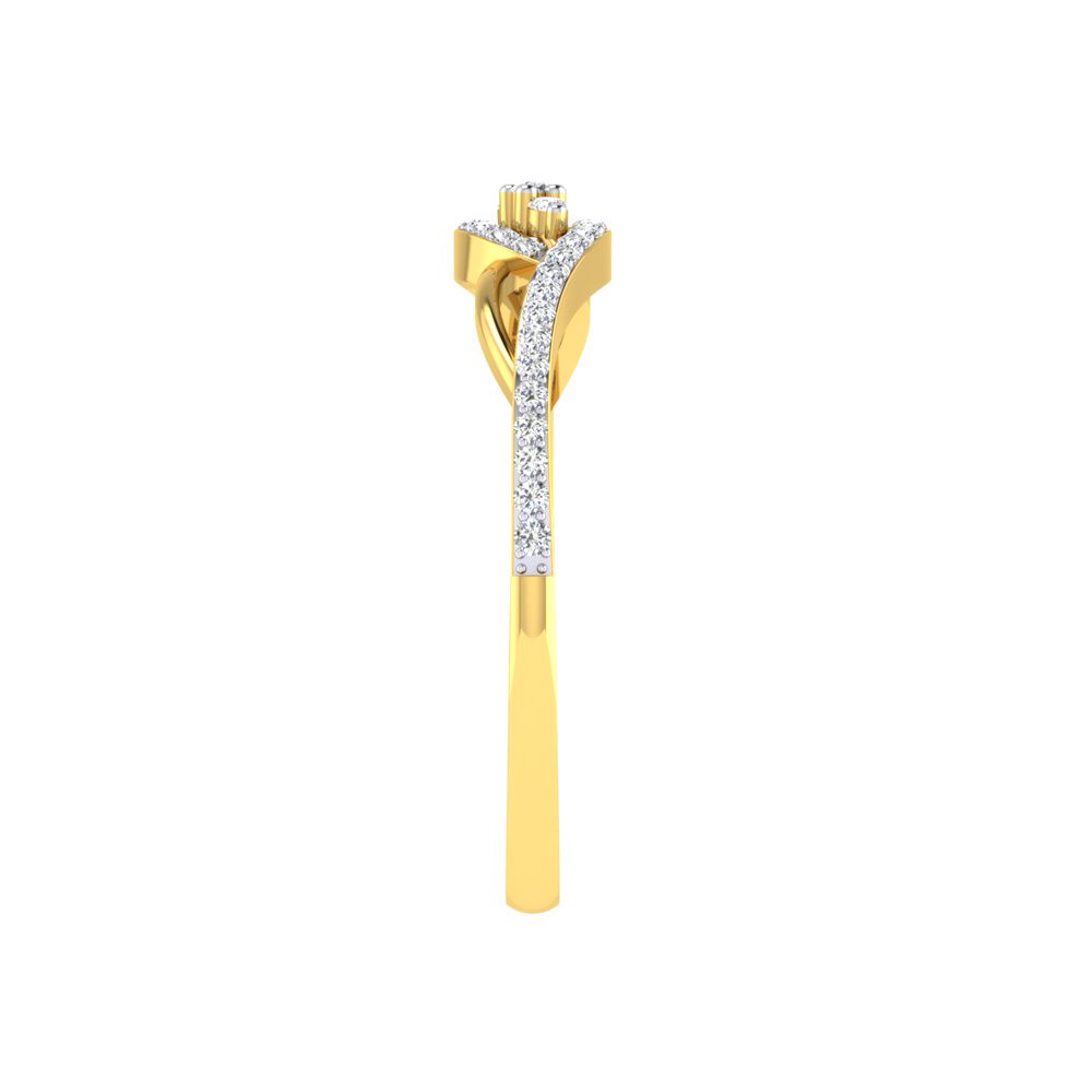 Casual Rings Collection – RMDGADR - 1535