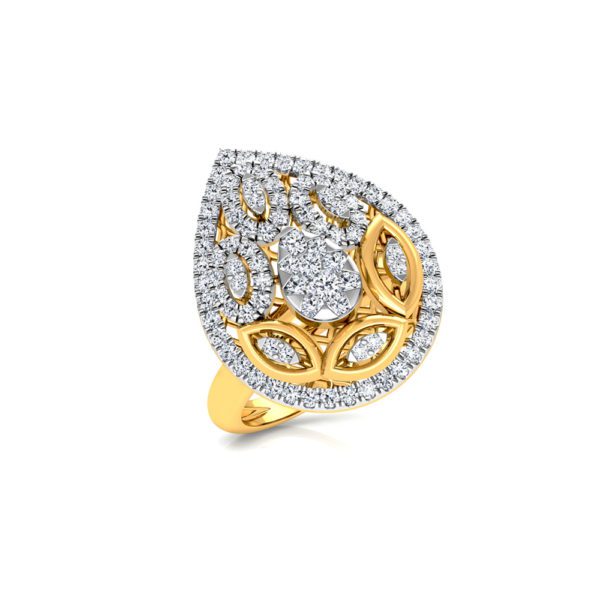 Cocktail Rings – RMDGADR - 1384