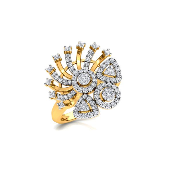 Cocktail Rings – RMDGADR - 1389