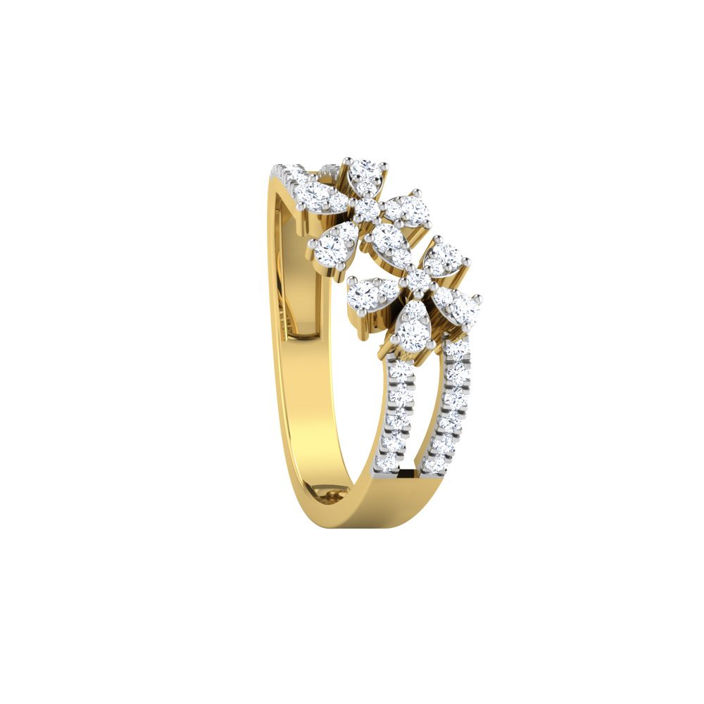 Light Weight Rings – RMDGADR - 1062