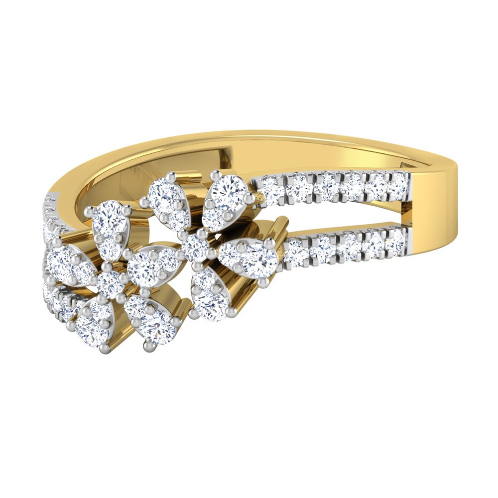 Light Weight Rings – RMDGADR - 1062