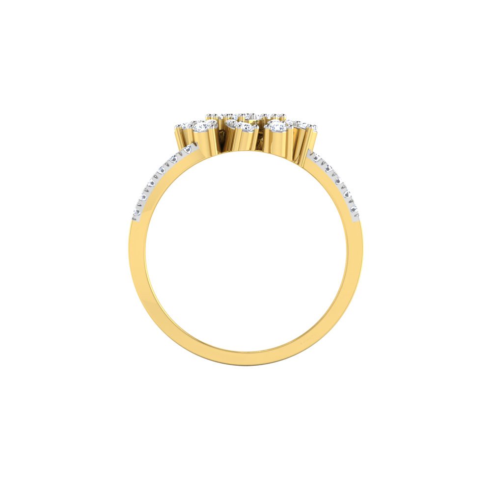 Light Weight Rings – RMDGADR - 1062