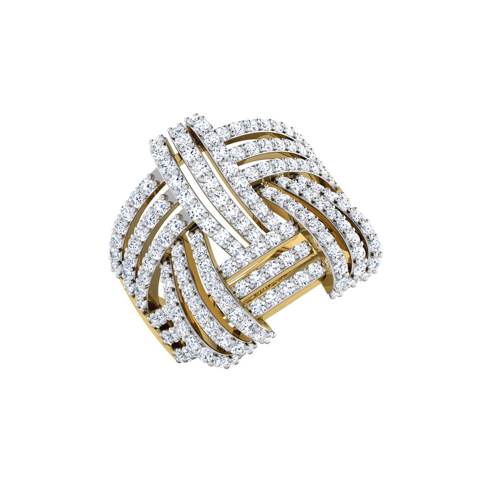 Cocktail Rings – RMDGADR - 1368