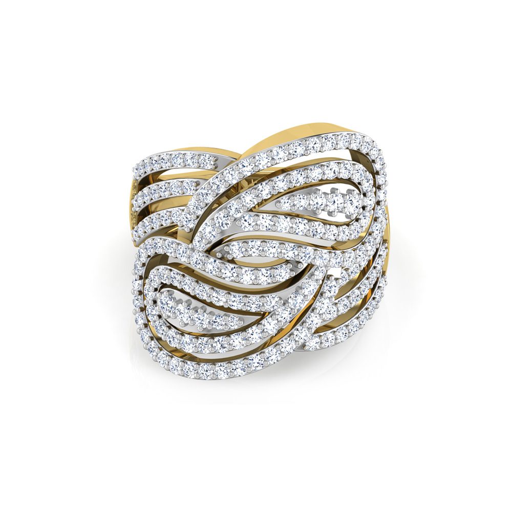 Cocktail Rings – RMDGADR - 1369