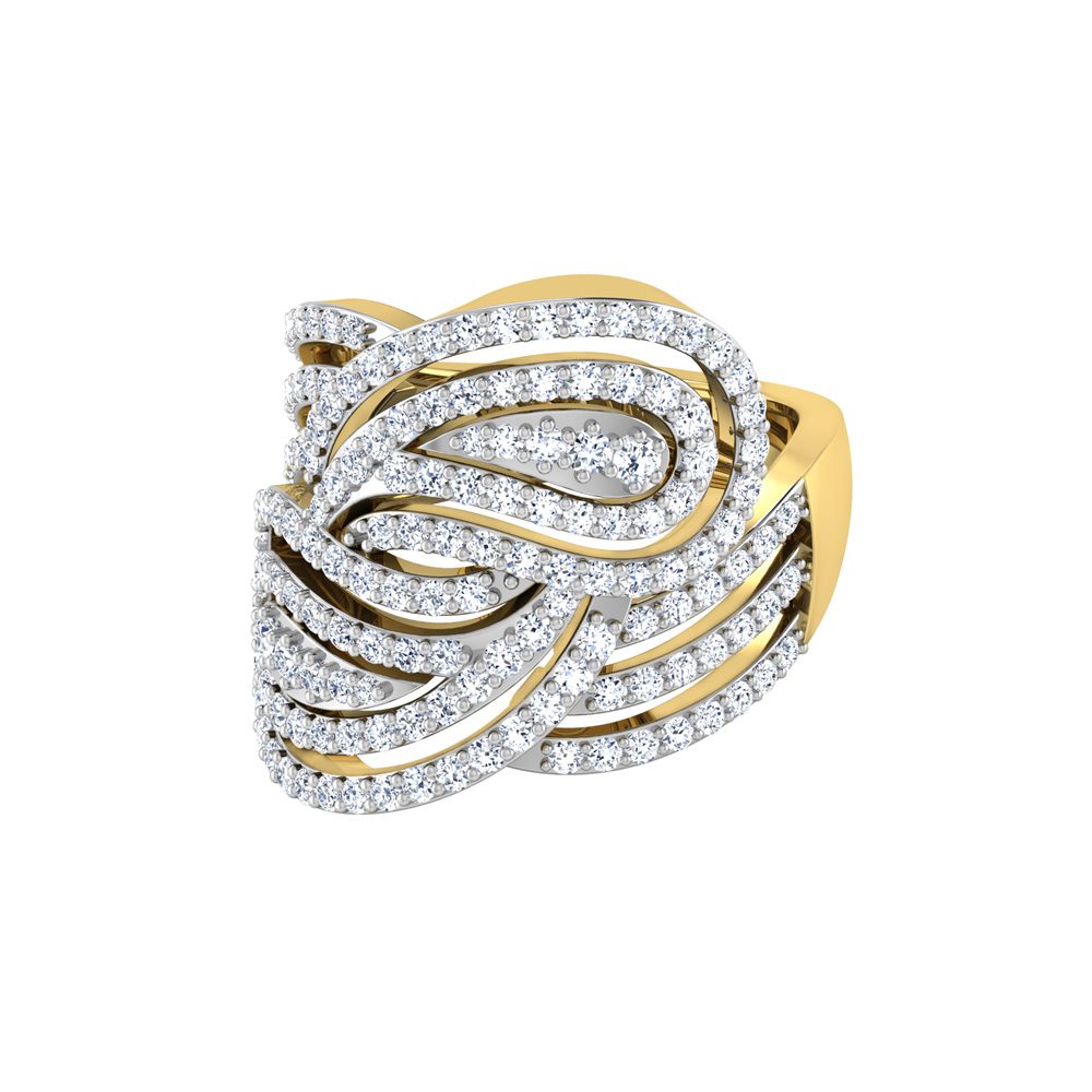 Cocktail Rings – RMDGADR - 1369