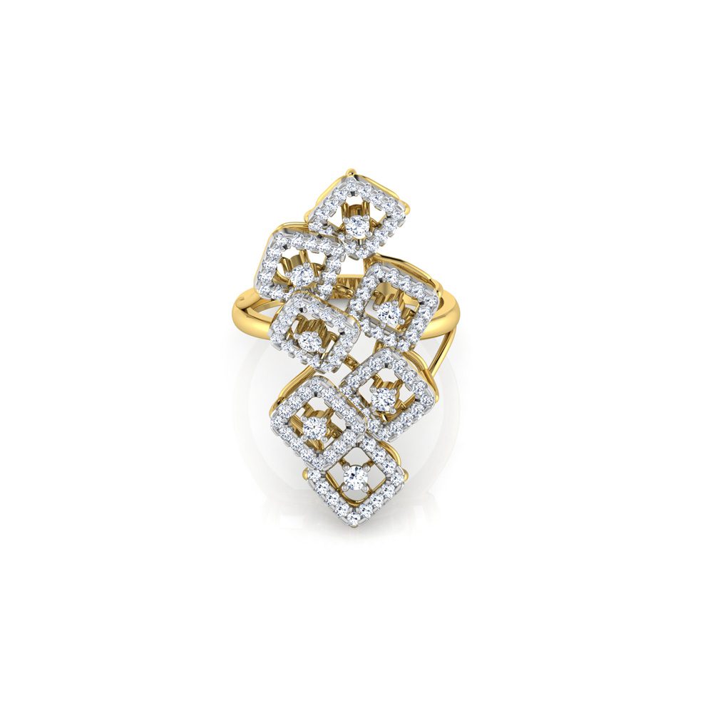 Cocktail Rings – RMDGADR - 1372