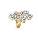 Cocktail Rings – RMDGADR - 1372