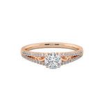 Solitaire Rings – RMDGSNRN – 9050