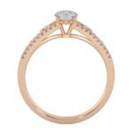 Solitaire Rings – RMDGSNRN – 9050