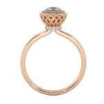 Solitaire Rings – RMDGSNRN – 9058