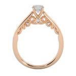 Solitaire Rings – RMDGSNRN – 9103