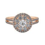 Solitaire Rings – RMDGSNRN – 9165