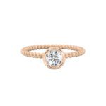 Solitaire Rings – RMDGSNRN – 9167