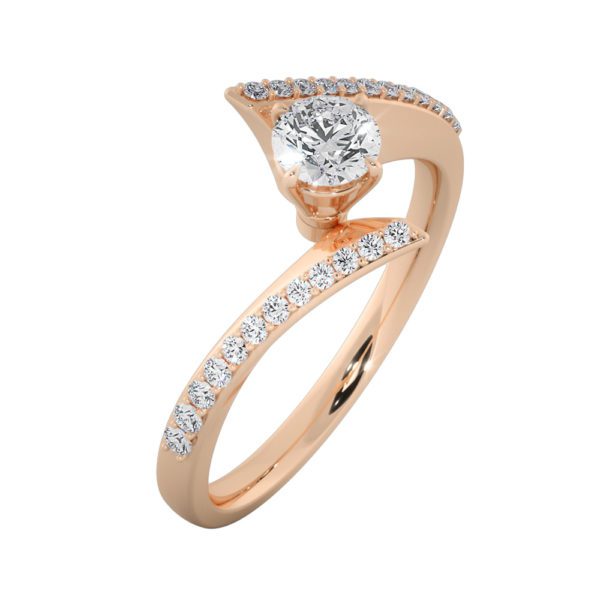 Solitaire Rings – RMDGSNRN – 9167