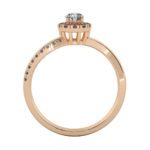 Solitaire Rings – RMDGSNRN – 9178 Solitaire Rings – RMDGSNRN – 9178