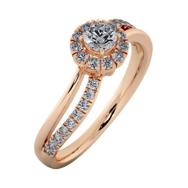 Solitaire Rings – RMDGSNRN – 9177