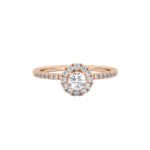 Solitaire Rings – RMDGSNRN – 9179