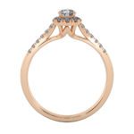 Solitaire Rings – RMDGSNRN – 9180