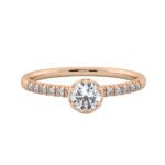 Solitaire Rings – RMDGSNRN – 9181 Solitaire Rings – RMDGSNRN – 9181
