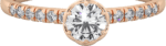 Solitaire Rings – RMDGSNRN – 9181 Solitaire Rings – RMDGSNRN – 9181