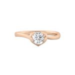 Solitaire Rings – RMDGSNRN – 9191