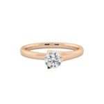 Solitaire Rings – RMDGSNRN – 9192