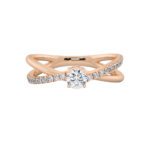 Solitaire Rings – RMDGSNRN - 9199