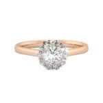 Solitaire Rings – RMDGSNRN - 9213