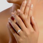 Solitaire Rings – RMDGSNRN - 9213 Solitaire Rings – RMDGSNRN - 9213