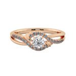 Solitaire Rings – RMDGSNRN - 9216 Solitaire Rings – RMDGSNRN - 9216