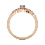 Solitaire Rings – RMDGSNRN - 9216 Solitaire Rings – RMDGSNRN - 9216