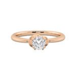 Solitaire Rings – RMDGSNRN - 9218