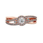 Solitaire Rings – RMDGSNRN - 9219