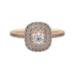 Solitaire Rings – RMDGSNRN - 9220