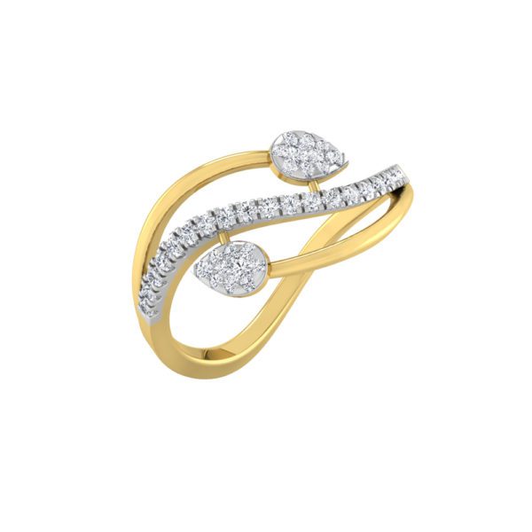 Light Weight Rings – RMDGADR - 1039