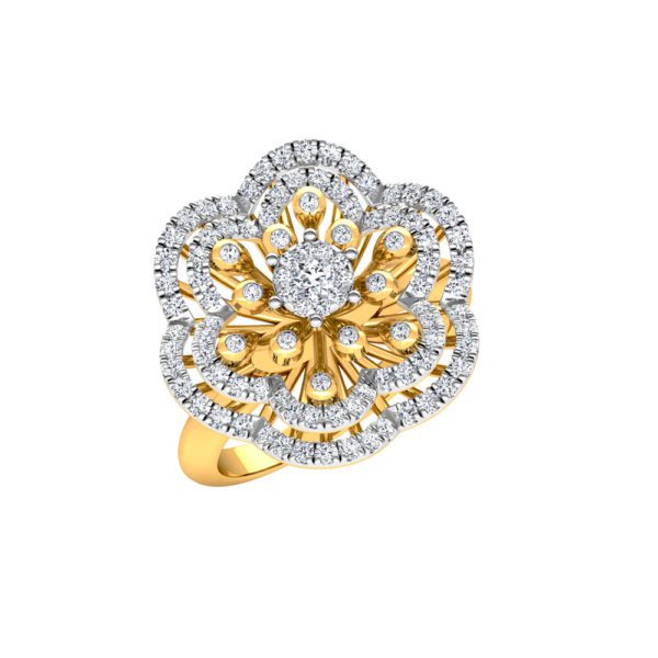 Cocktail Rings – RMDGADR - 1344