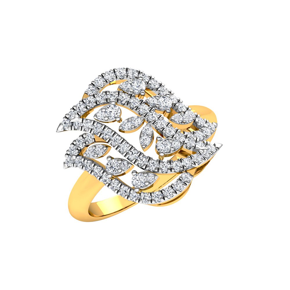 Cocktail Rings – RMDGADR - 1344